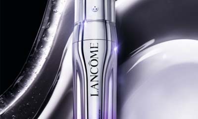 Free Lancôme Rénergie H.C.F Triple Serum
