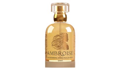 Free Ambroise Nourishing Hair Fragrance
