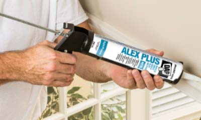 Free DAP Alex Plus Silicone