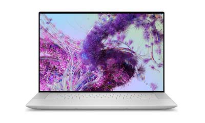 Win a Dell XSP 16 Laptop
