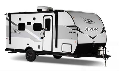 Win a 2025 Jayco Jayflight Sport RV