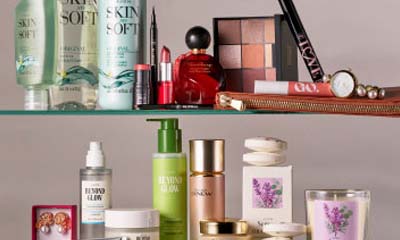 Win an Avon Mother's Day Inspired Beauty Bundle