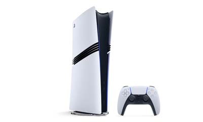 Win a PS5 Pro And Arken Age Game