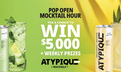 Free Atypique Prize Pack
