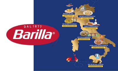 Win an Italian Road Trip for 2