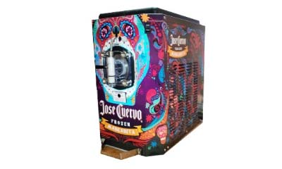 Free BCLS x Jose Cuervo Margarita Machine