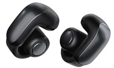Free Bose Ultra Open Earbuds