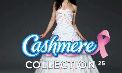 Win $5,000 for Voting in the Cashmere Collection 2025