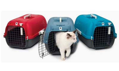 Free Catit Cat Carrier