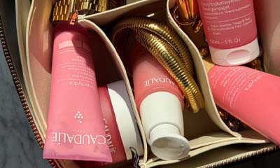 Free Caudalie Gift Sets