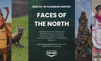 Free Co-op Gift Cards valued from $100 to $2500