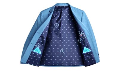 Free Coors Seltzer Suits