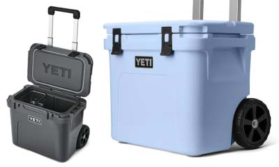 Win 1 of 3 Roadie Coolers