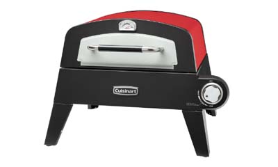 Free Cuisinart Pizza Ovens & TMNT Prize Pack