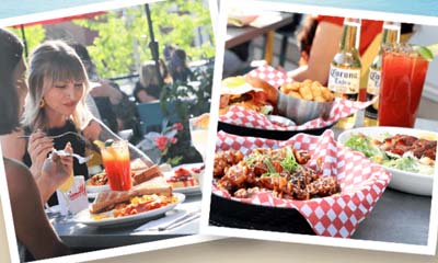 Win $5,000 with Smitty's and Citytv