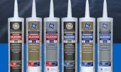 Free GE Sealants Prize Packs