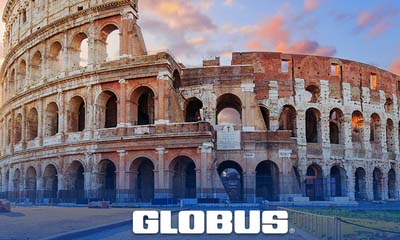 Win a Globus Italian Vacation and Experience