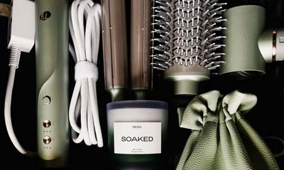 Win a Hair Dryer and Sidia Hair Care Bundle