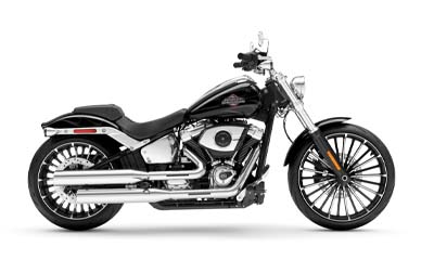Win a Harley-Davidson Motorcycle and Merchandise