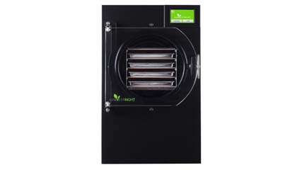 Win a HarvestRight Small Freeze Dryer