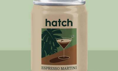 Free Hatch Coffee Beverages