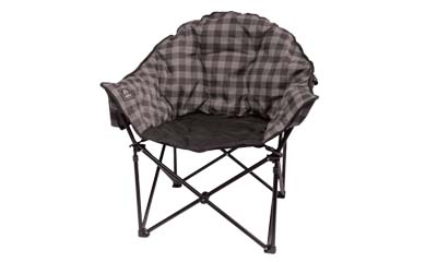 Free Heated Lazy Bear Chair