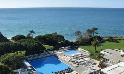 Win a Holiday in Portugal - Club Med Da Balaia