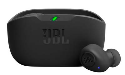 Win JBL Vibe Buds In-Ear Sound Isolating True Wireless Earbuds