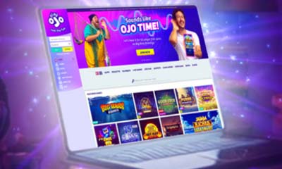 Win a Laptop of Your Choice with Ojo