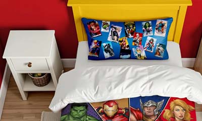 Free Children's Bedroom Makeovers