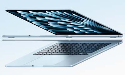 Win a MacBook Air and Macro Foods Meals