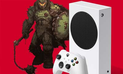 Free Microsoft Xbox from KFC