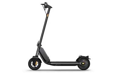 Win a Niu Electric Scooter