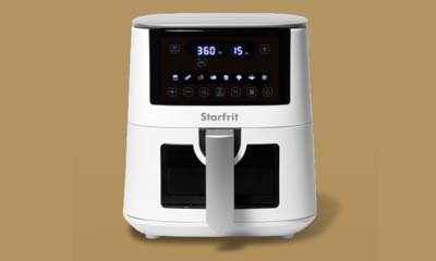 Free Starfrit Air Fryer