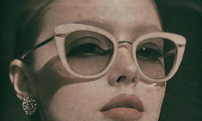 Win a Pair of Tahari Cat-Eye Sunglasses