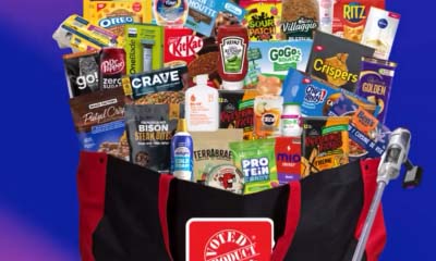Free Product of the Year Bundle