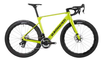 Win a Service Course Bike Valued at over $4,000