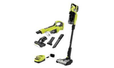Free Ryobi Christmas Prizes Daily!