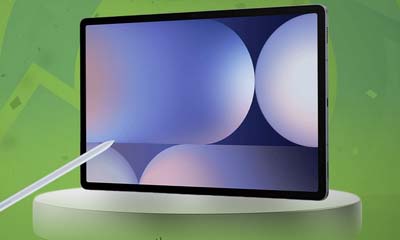 Win a Samsung Galaxy Tab S10 Ultra