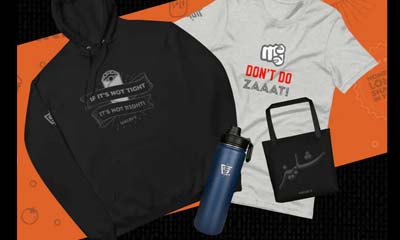 Free Shelby's Hoodie