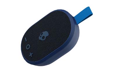 Win Skullcandy Ounce Waterproof Portable Speaker