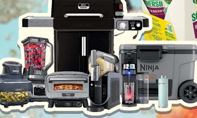 Free Ninja Prize Bundles