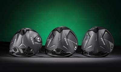 Free TaylorMade Qi35 Driver