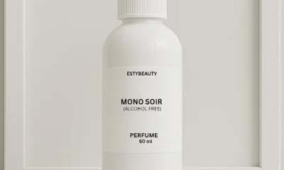 Free TheEstybeautyShop Perfume