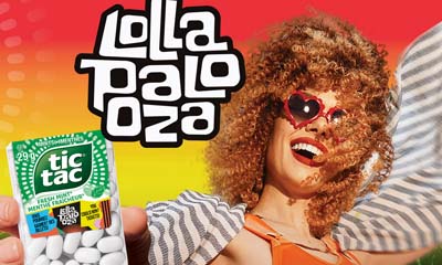 Win a Trip to the Lollapalooza Festival in Chicago