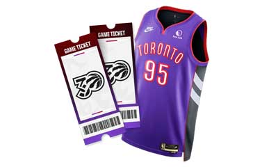 Free Toronto Raptors Jerseys