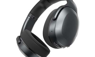 Win Skullcandy Crusher 540 Headphones