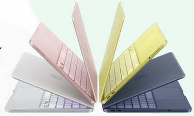 Free Macbook Neo