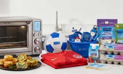 Win a $500 Breville Air Fryer