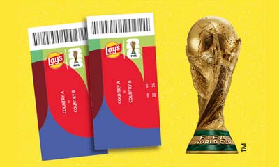 Win FIFA World Cup 2026 Final Match Tickets